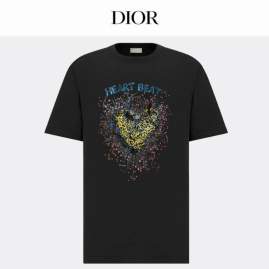 Picture of Dior T Shirts Short _SKUDiorXS-Lxetr9015390